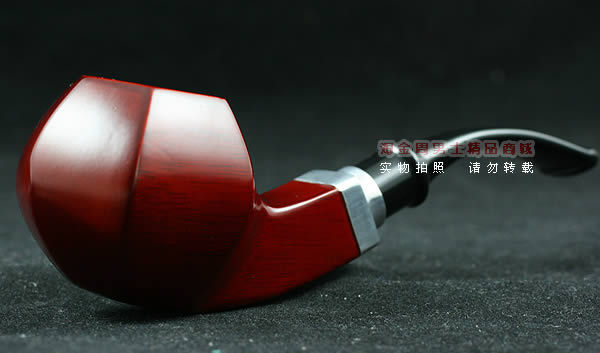 国产红木烟斗|特惠6件套装669-1