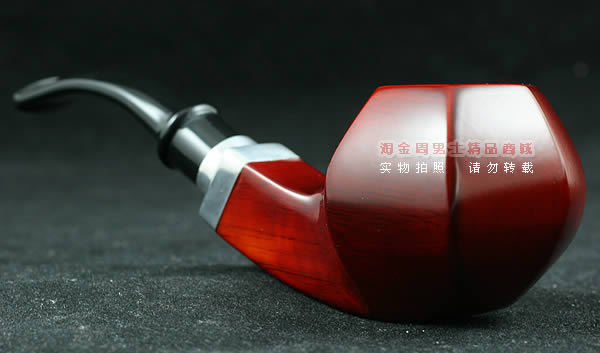 国产红木烟斗|特惠6件套装669-2