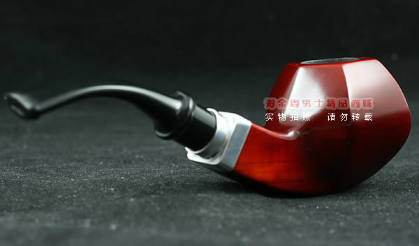 国产红木烟斗|特惠6件套装669-3