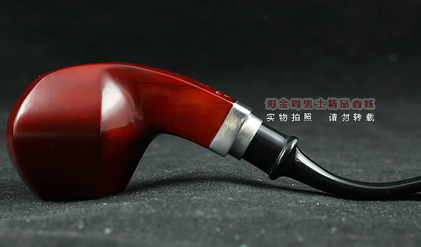 国产红木烟斗|特惠6件套装669-4