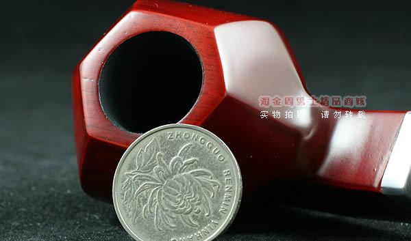 国产红木烟斗|特惠6件套装669-5