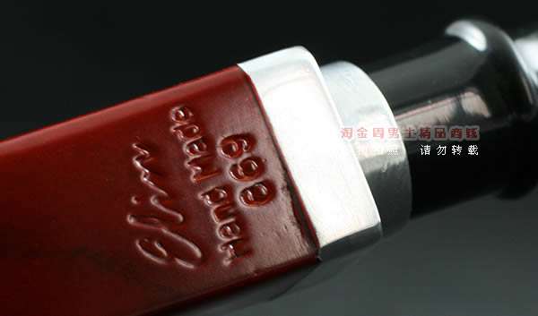 国产红木烟斗|特惠6件套装669-6