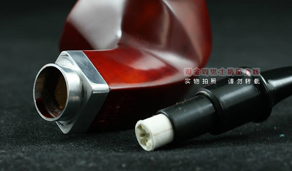 国产红木烟斗|特惠6件套装669-7