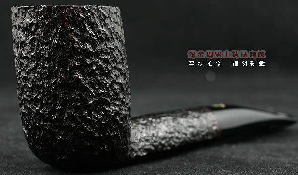 意大利沙芬SAVINELLI石楠木烟斗|手工斗套装063-1