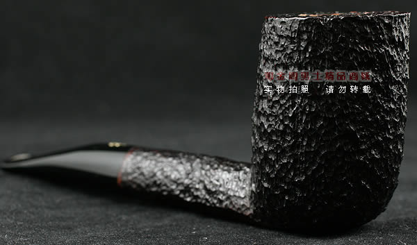 意大利沙芬SAVINELLI石楠木烟斗|手工斗套装063-2