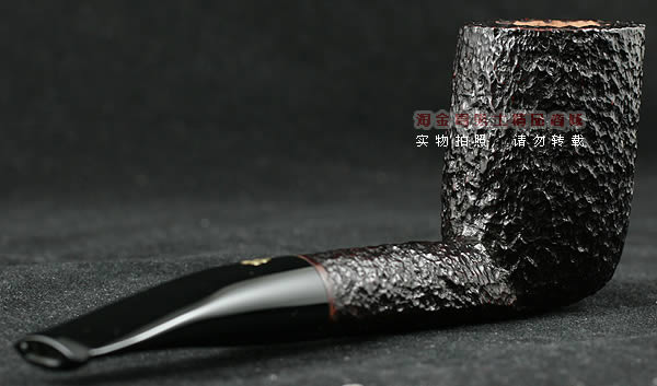 意大利沙芬SAVINELLI石楠木烟斗|手工斗套装063-3