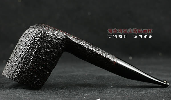 意大利沙芬SAVINELLI石楠木烟斗|手工斗套装063-4