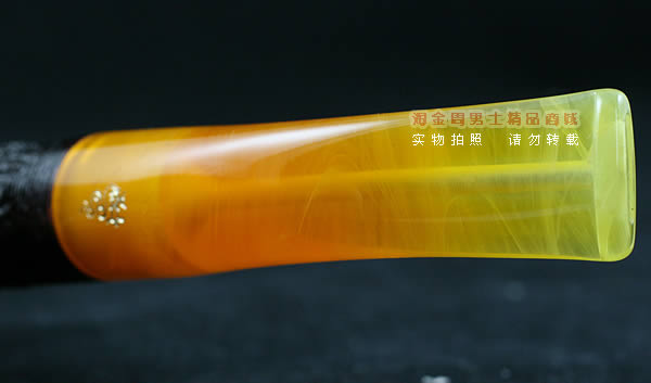 意大利沙芬SAVINELLI石楠木烟斗|2011手工限量斗11-8