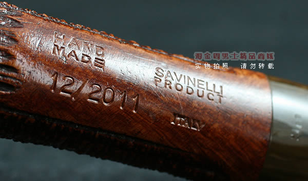 �����ɳ��SAVINELLIʯ�ľ�̶�|2011�ֹ�������12-6