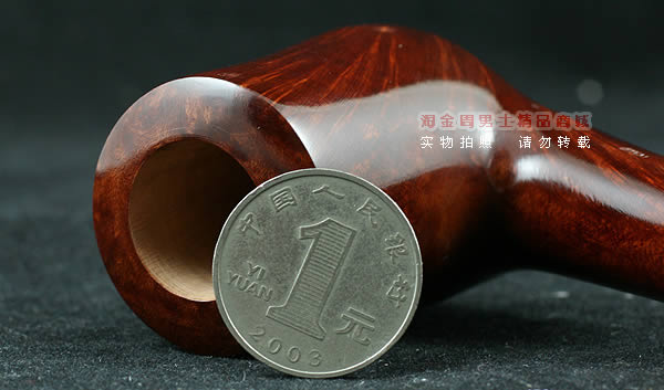 意大利沙芬SAVINELLI石楠木烟斗|手工斗套装250-5