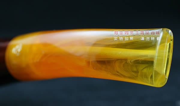 意大利沙芬SAVINELLI石楠木烟斗|手工斗套装250-7