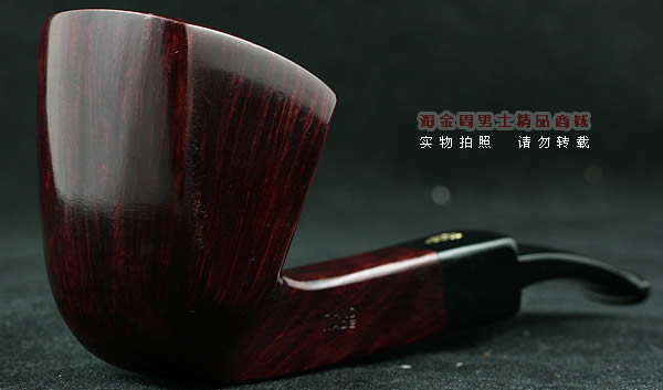 意大利沙芬SAVINELLI石楠木烟斗|手工斗套装278-1