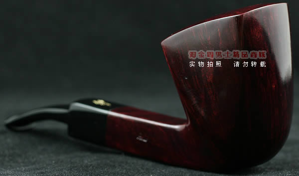 意大利沙芬SAVINELLI石楠木烟斗|手工斗套装278-2