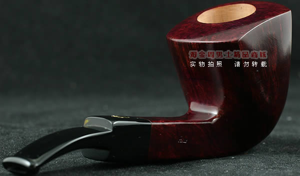 意大利沙芬SAVINELLI石楠木烟斗|手工斗套装278-3