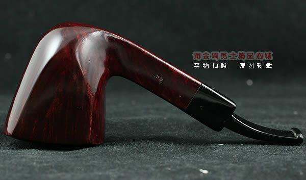 意大利沙芬SAVINELLI石楠木烟斗|手工斗套装278-4