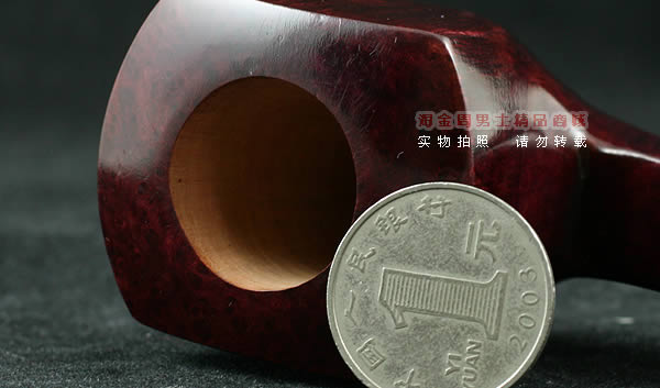 意大利沙芬SAVINELLI石楠木烟斗|手工斗套装278-5