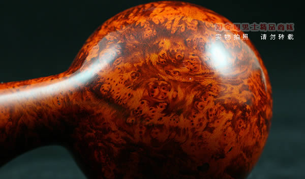 丹麦Peder Jeppesen石楠木手工烟斗|6件套装酒红IDA3-7