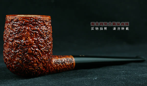 意大利雷帝斯Radice石楠木烟斗|6件套装手工斗RI561-1