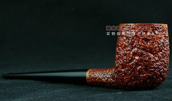 意大利雷帝斯Radice石楠木烟斗|6件套装手工斗RI561-2