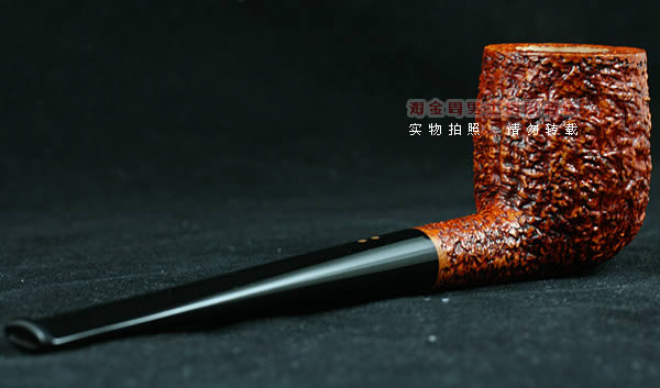 意大利雷帝斯Radice石楠木烟斗|6件套装手工斗RI561-3