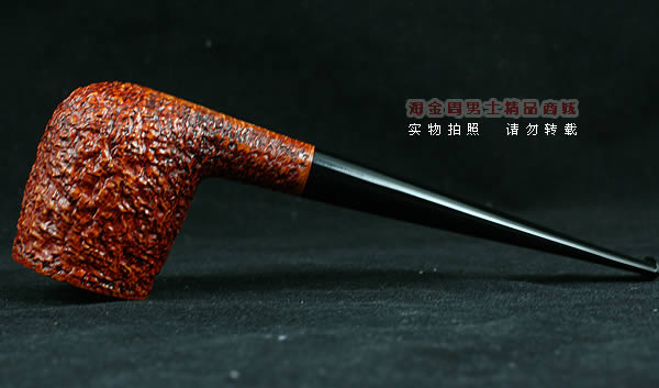 意大利雷帝斯Radice石楠木烟斗|6件套装手工斗RI561-4