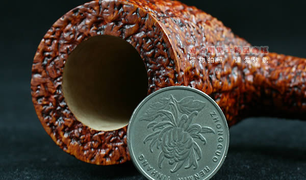 意大利雷帝斯Radice石楠木烟斗|6件套装手工斗RI561-5