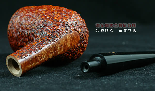 意大利雷帝斯Radice石楠木烟斗|6件套装手工斗RI561-7