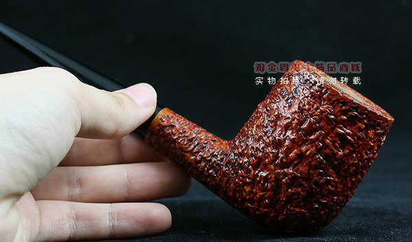 意大利雷帝斯Radice石楠木烟斗|6件套装手工斗RI561-8