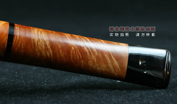 意大利雷帝斯Radice石楠木烟斗|6件套装手工斗clear石楠木烟嘴-10