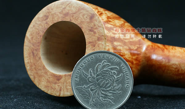 意大利雷帝斯Radice石楠木烟斗|6件套装手工斗clear石楠木烟嘴-6