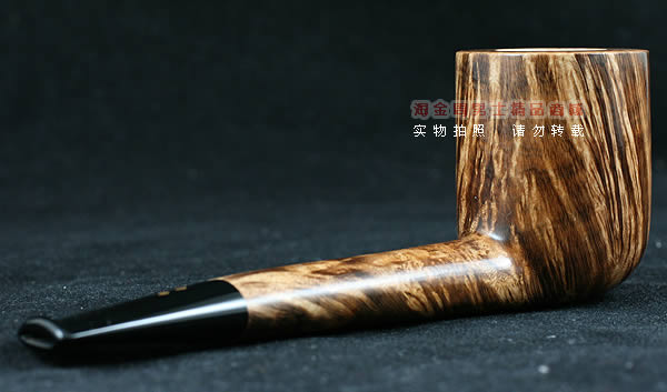 意大利雷帝斯Radice石楠木烟斗|6件套装手工斗classic509-3