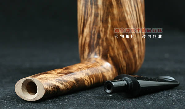 意大利雷帝斯Radice石楠木烟斗|6件套装手工斗classic509-7