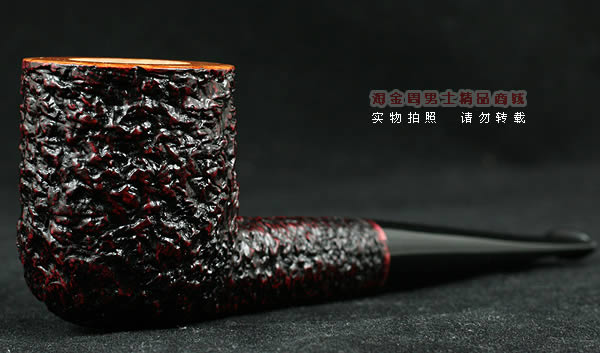 意大利雷帝斯Radice石楠木烟斗|6件套装手工斗RI523-1