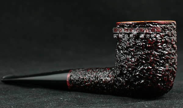 意大利雷帝斯Radice石楠木烟斗|6件套装手工斗RI523-2