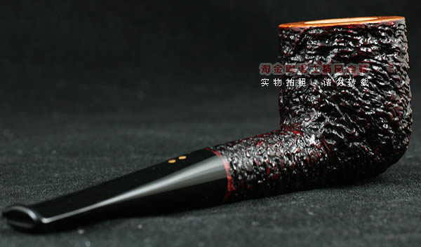 意大利雷帝斯Radice石楠木烟斗|6件套装手工斗RI523-3