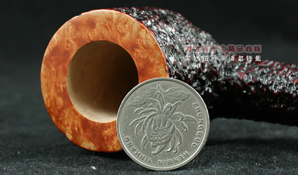 意大利雷帝斯Radice石楠木烟斗|6件套装手工斗RI523-6