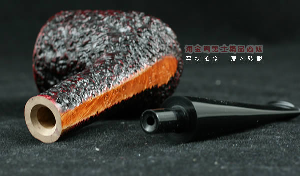 意大利雷帝斯Radice石楠木烟斗|6件套装手工斗RI523-7