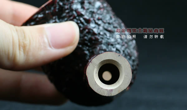 意大利雷帝斯Radice石楠木烟斗|6件套装手工斗RI523-8