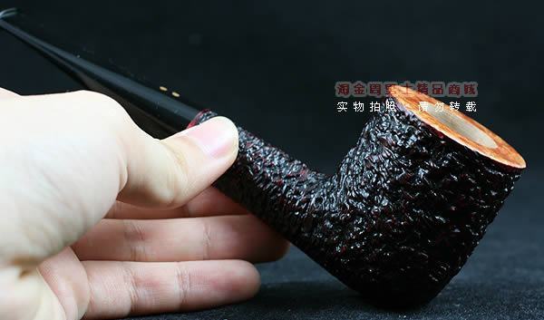 意大利雷帝斯Radice石楠木烟斗|6件套装手工斗RI523-9