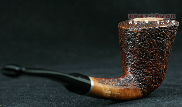 意大利Don Carlos音乐家石楠木手工斗|6件套银圈乡土-3