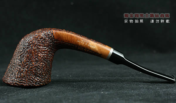 意大利Don Carlos音乐家石楠木手工斗|6件套银圈乡土-4