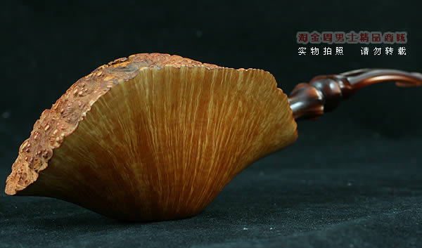 意大利Don Flonian石楠木手工烟斗|5件套装手工斗341-1