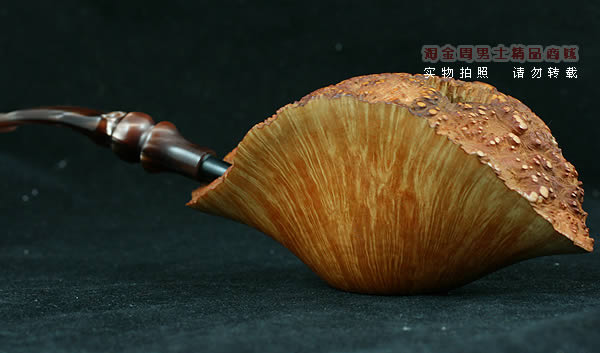 意大利Don Flonian石楠木手工烟斗|5件套装手工斗341-2