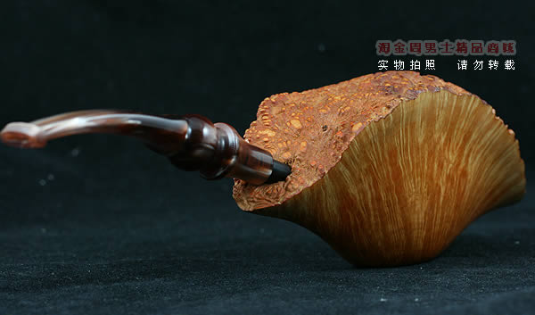 意大利Don Flonian石楠木手工烟斗|5件套装手工斗341-3