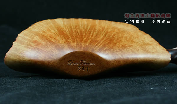 意大利Don Flonian石楠木手工烟斗|5件套装手工斗341-5