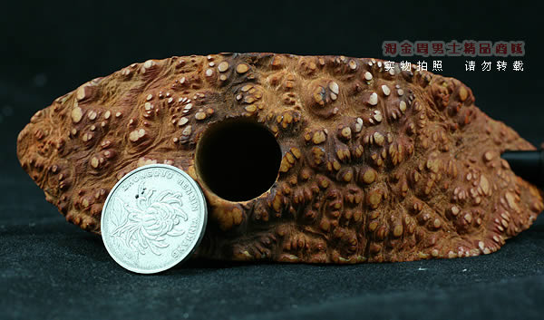 意大利Don Flonian石楠木手工烟斗|5件套装手工斗341-6