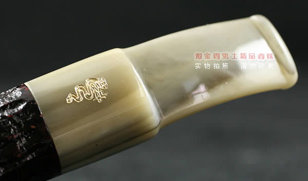 意大利沙芬SAVINELLI石楠木烟斗|2011手工限量斗87-7