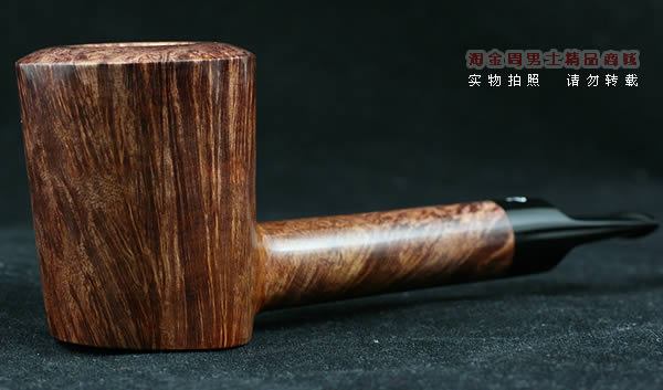 意大利dp POSELLA石楠木手工烟斗|6件套装手工斗L3 VIP-1