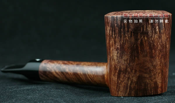 意大利dp POSELLA石楠木手工烟斗|6件套装手工斗L3 VIP-2