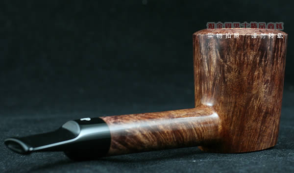 意大利dp POSELLA石楠木手工烟斗|6件套装手工斗L3 VIP-3